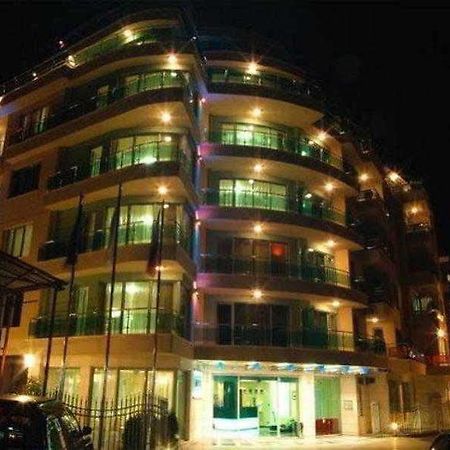 Europe Hotel София Экстерьер фото