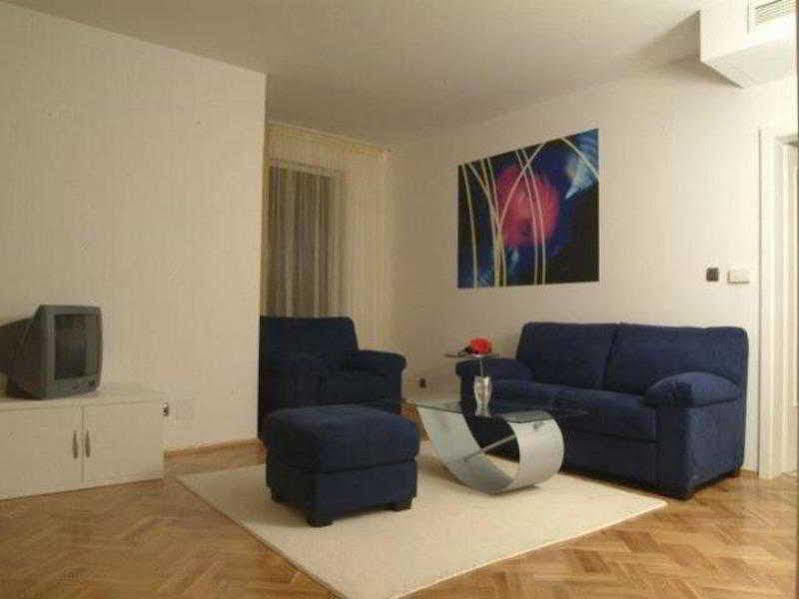 Europe Hotel София Экстерьер фото