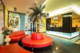 Europe Hotel София Экстерьер фото