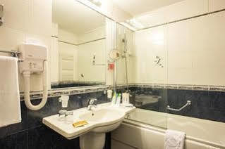 Europe Hotel София Экстерьер фото