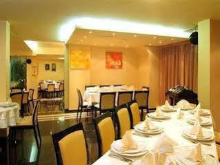 Europe Hotel София Экстерьер фото